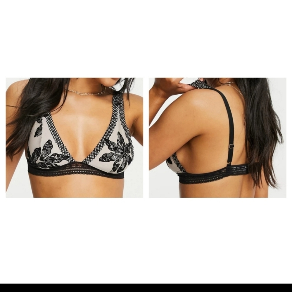 Free People Bralette